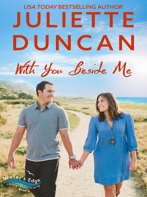cover image of With You Beside Me